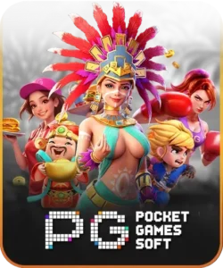 ภาพ PG Soft สำหรับประกอบเนื้อหา TB68 แนะนำเกมสล็อตออนไลน์จากค่าย Pocket Games Soft พร้อมเกมหลากหลายธีม อัปเดตปี 2026