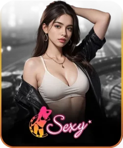 ภาพ Sexy Gaming สำหรับประกอบเนื้อหา TB68 แนะนำคาสิโนสด บาคาร่า และเกมโต๊ะออนไลน์จากค่าย Sexy Gaming อัปเดตปี 2026