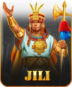 ภาพ JILI ตัวละครนักรบธีมอารยธรรมโบราณ สำหรับประกอบเนื้อหา TB68 แนะนำเกมสล็อตออนไลน์และเกมจากค่าย JILI อัปเดตปี 2026